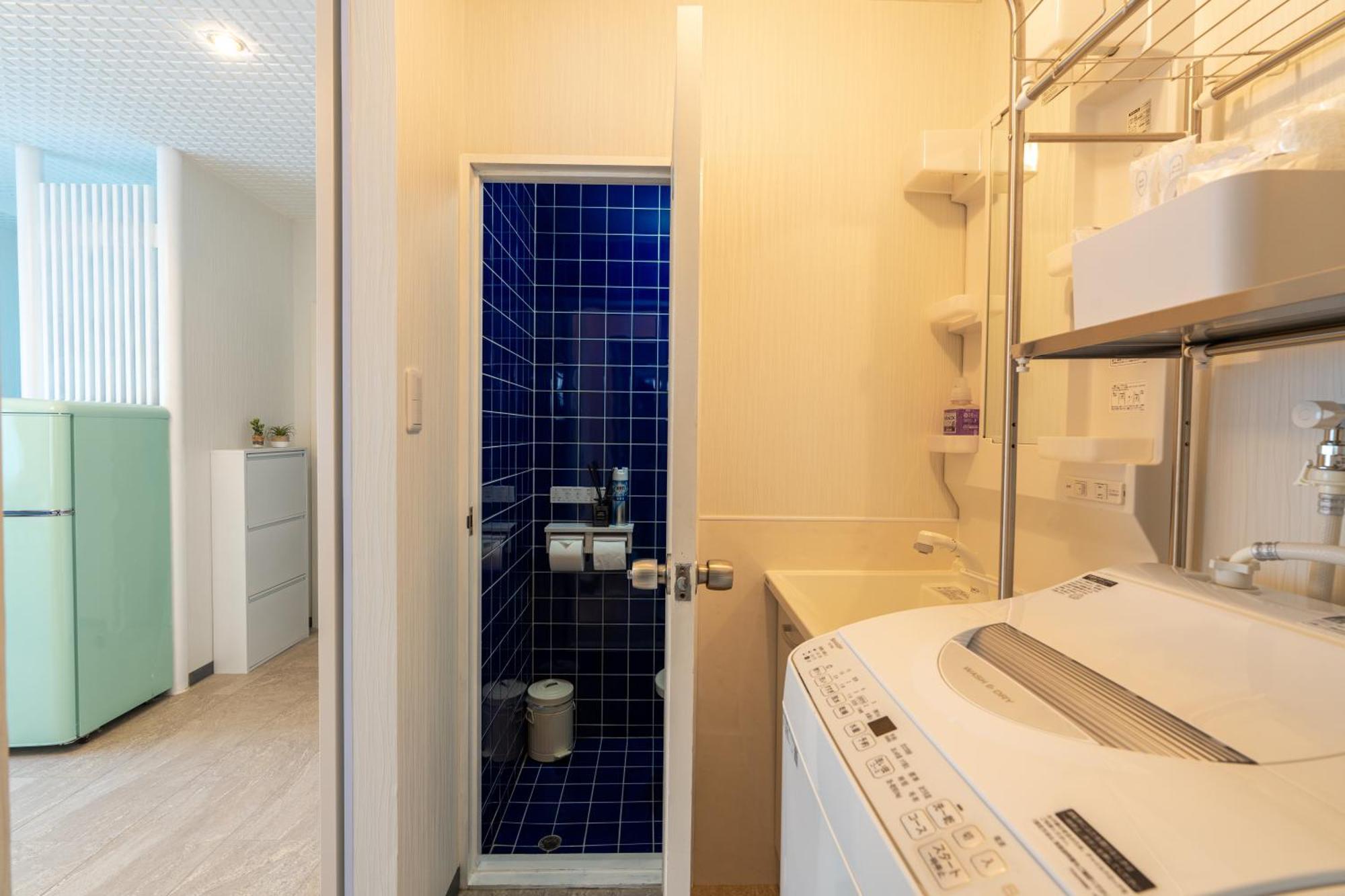 Apartmán Asakusa