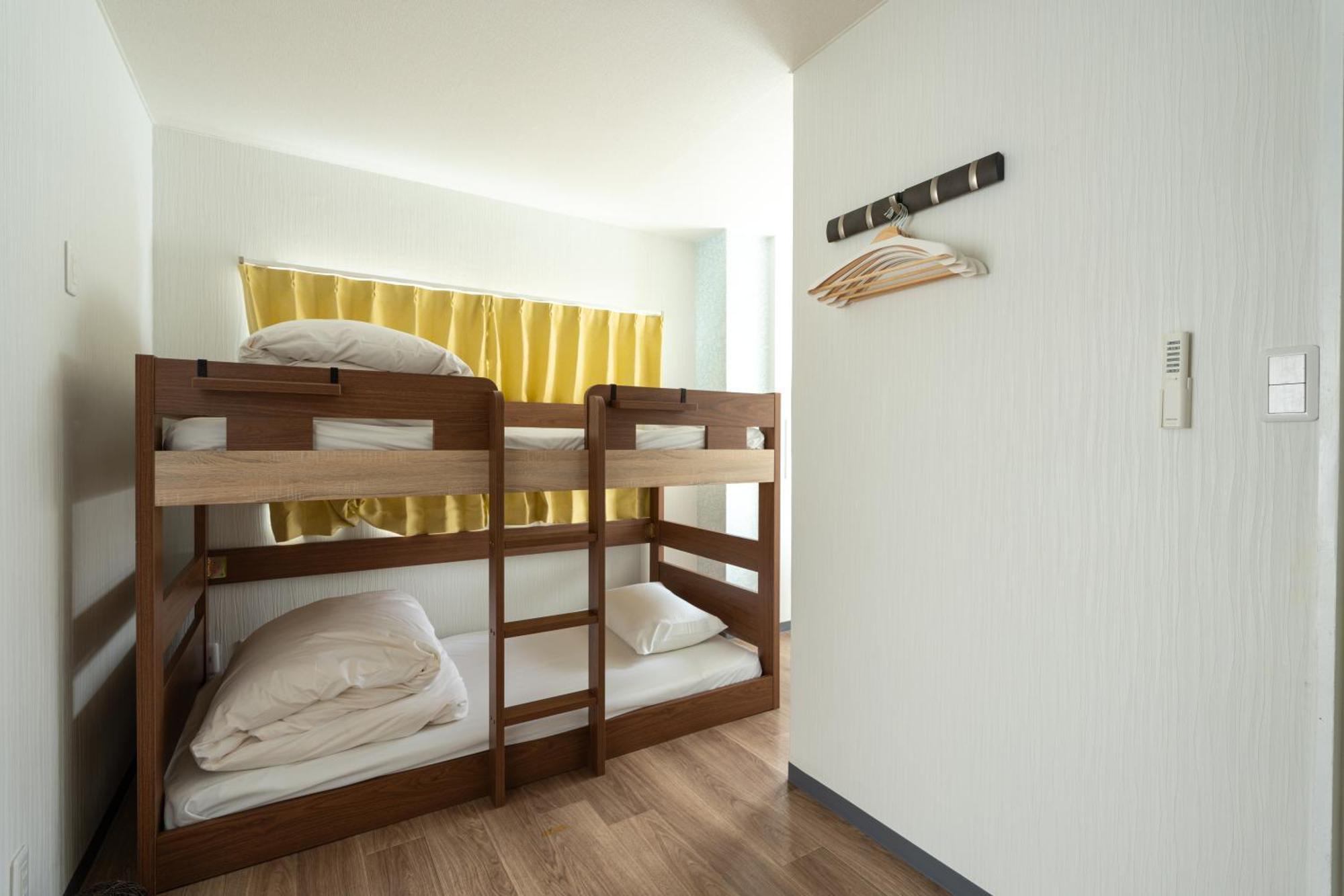 Asakusa Apartamento